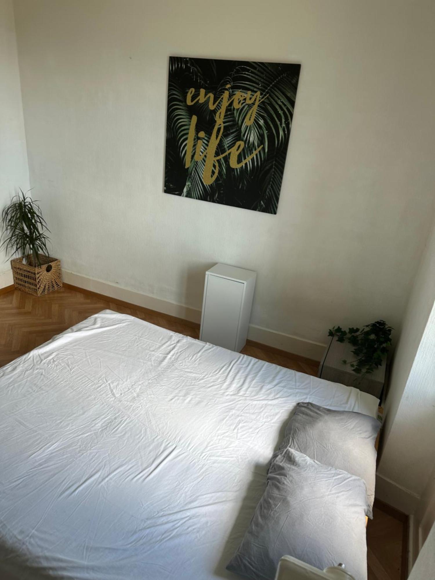 Appt Port Lac Lausanne Bagian luar foto