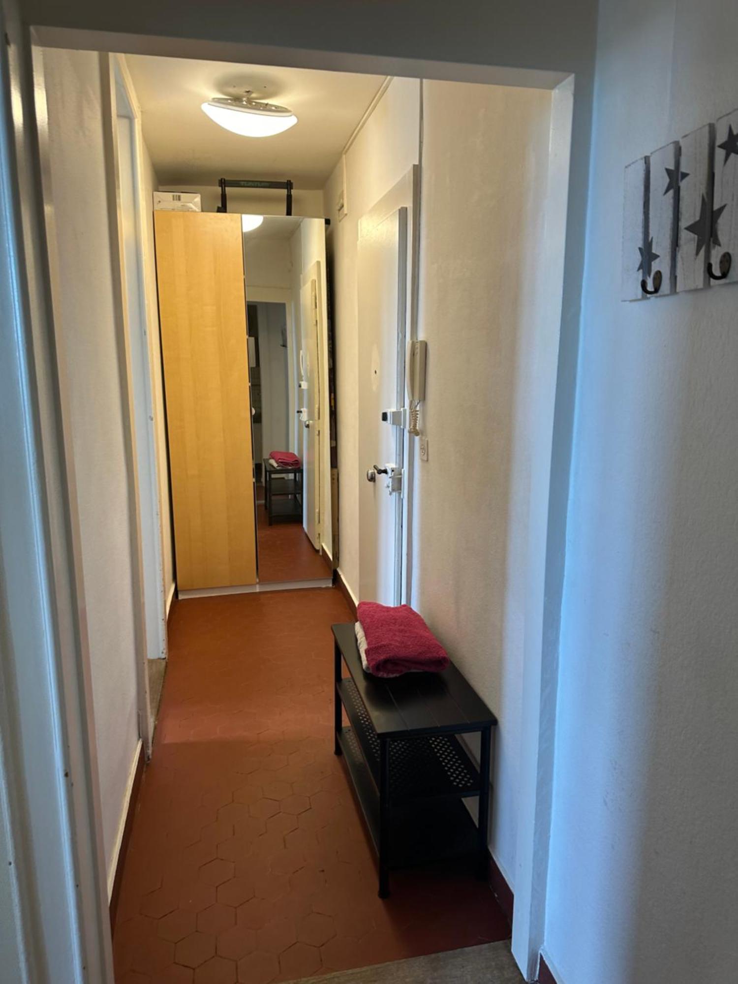 Appt Port Lac Lausanne Bagian luar foto